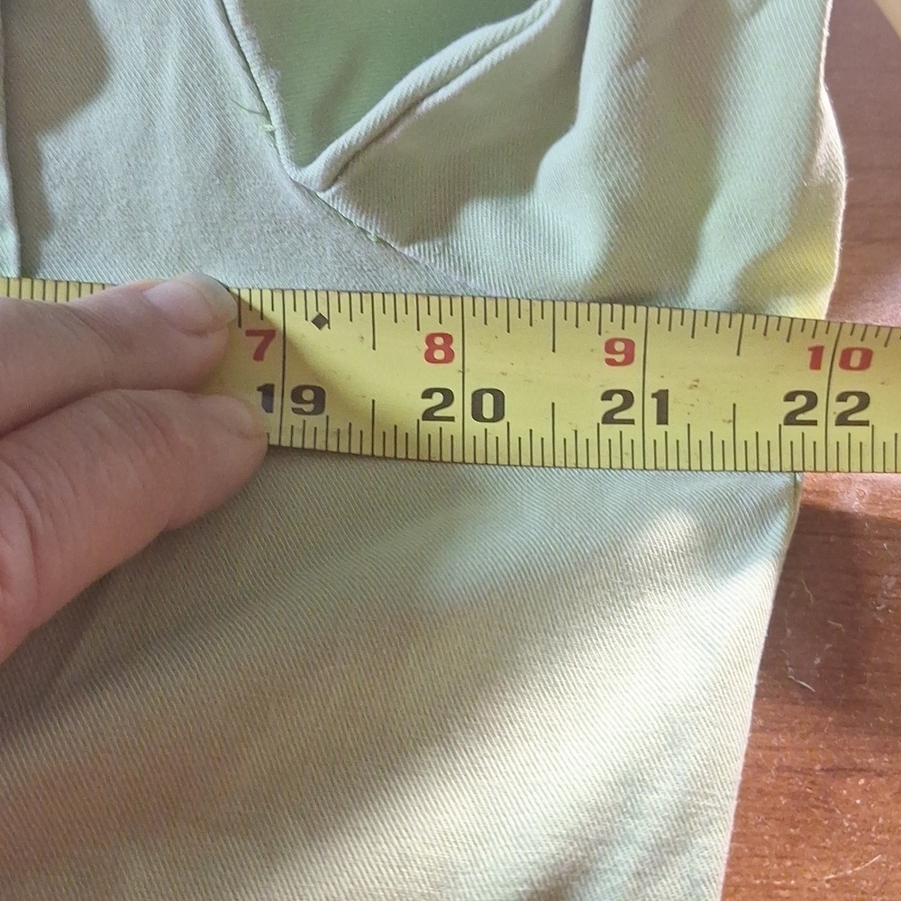 Talbots Green Field Jacket - Picture 16 of 16